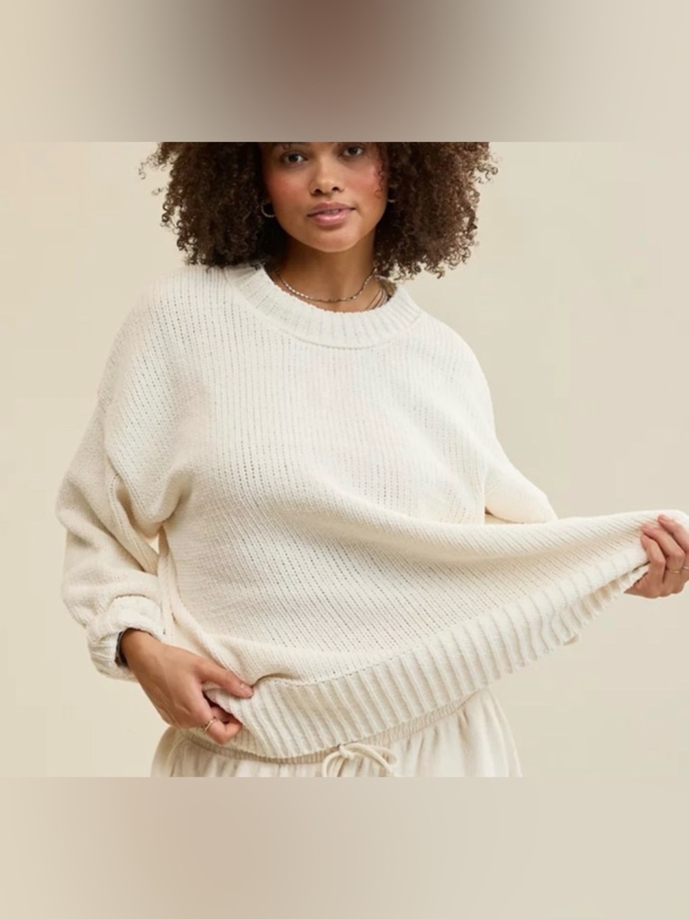 NWT Aerie Sweater